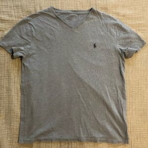 Polo by Ralph Lauren Light Blue Short Sleeve Tee